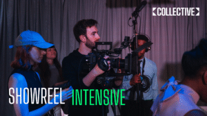 Showreel Intensive (October)