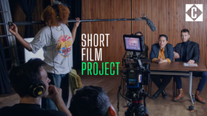 Short Film Project
