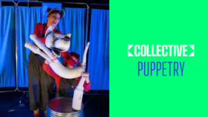 Puppetry (Autumn Term)