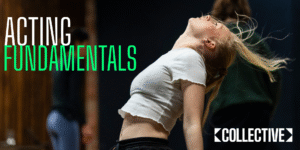 Acting Fundamentals (Autumn)
