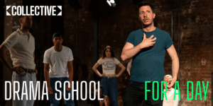 Drama School for a Day