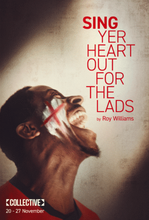 Sing Yer Heart Out For The Lads