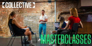 Collective - Masterclasses