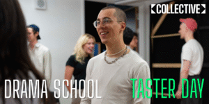 March Taster Day