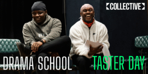 November Taster Day