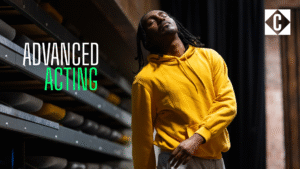 Advanced Acting (Autumn)