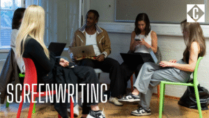 Screenwriting (Autumn)